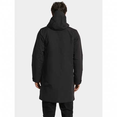 Parka Didriksons Donny must