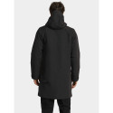 Parka Didriksons Donny must