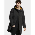 Parka Didriksons Donny must