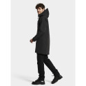 Parka Didriksons Donny must