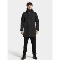 Parka Didriksons Donny must