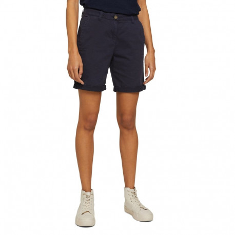 Lühikesed teksad Tom Tailor W must