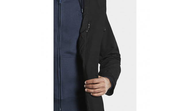 Parka Didriksons Donny 2 must