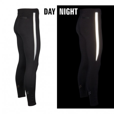 Jooksupüksid Avento Mens Running Trousers must