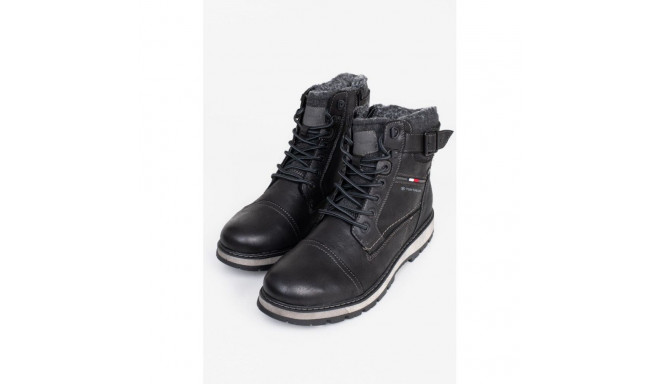 Talvesaapad Tom Tailor M must