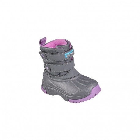 Talvesaapad Skechers SNOW SLOPES - RAINIER DAYS hall