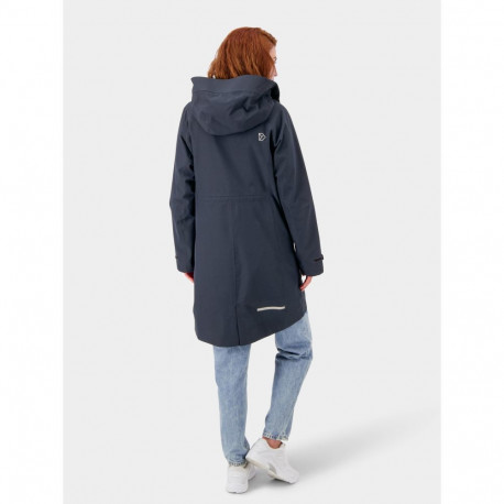 Kevadparka Didriksons Ilma 7 tumesinine
