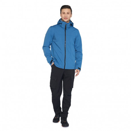 Tuulejope Icepeak Aalen sinine