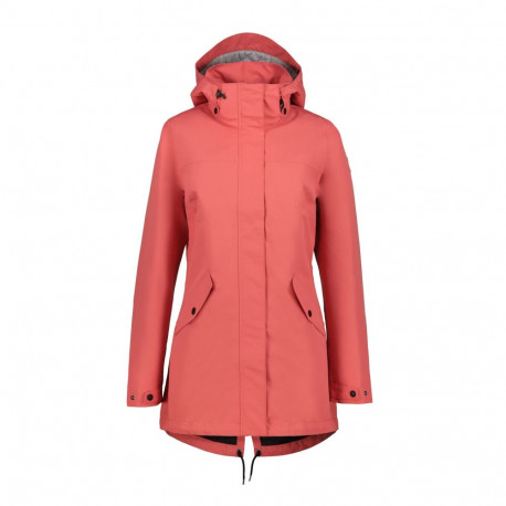 Kevad/sügis parka Icepeak Addis roosa