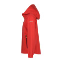Softshell Icepeak Kleve JR punane
