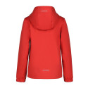 Softshell Icepeak Kleve JR punane