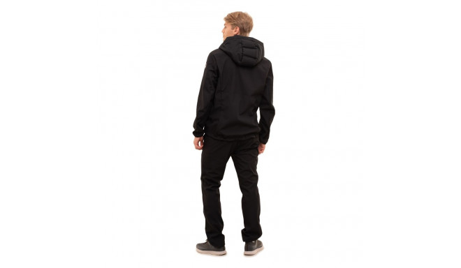 Softshell LUHTA Heinoo must