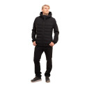 Softshell LUHTA Heinoo must