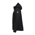 Softshell LUHTA Heinoo must