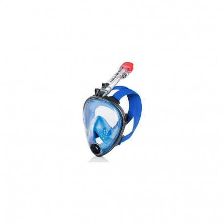 Sukeldumismask Aqua-Speed Spectra sinine