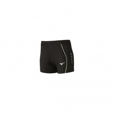 Treeningpüksid Mizuno Premium JPN Short Tight must