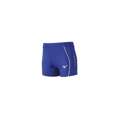 Treeningpüksid Mizuno Premium JPN Short Tight sinine