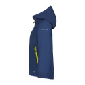 Softshell Icepeak Konan JR sinine