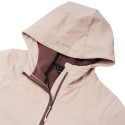Softshell Icepeak Kobryn JR roosa