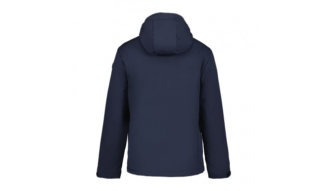 Softshell LUHTA Alaviiret tumesinine