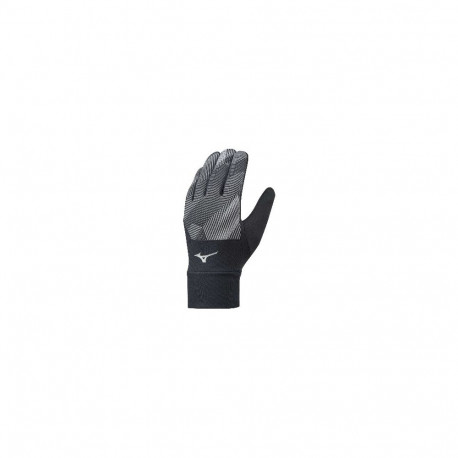 Jooksukindad Mizuno Windproof Glove must