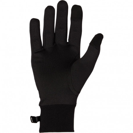 Jooksukindad Asics Basic Perfor Gloves must/neoon