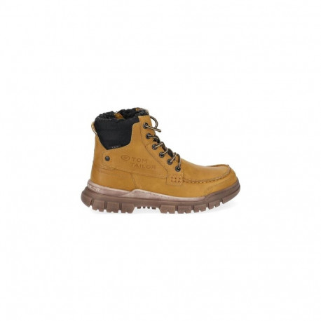 Talvesaapad Tom Tailor M camel