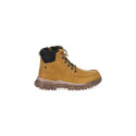 Talvesaapad Tom Tailor M camel