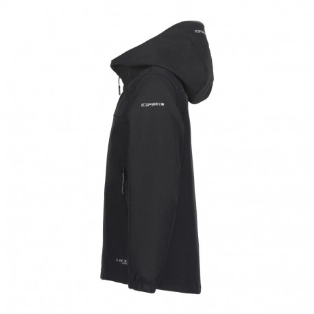 Softshell Icepeak Konan JR must