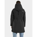 Parka Didriksons Leya must