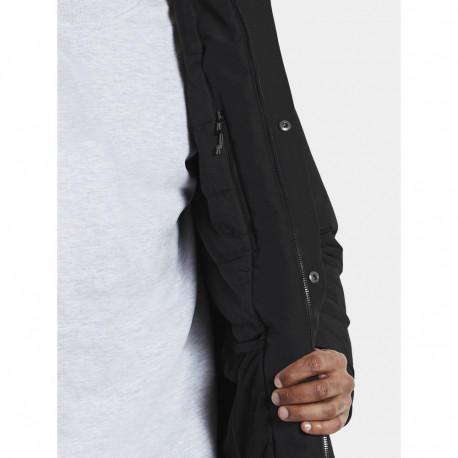 Parka Didriksons Sebastian 3 must