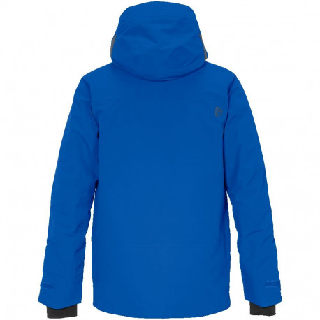 Parka Didriksons Sebastian 3 sinine