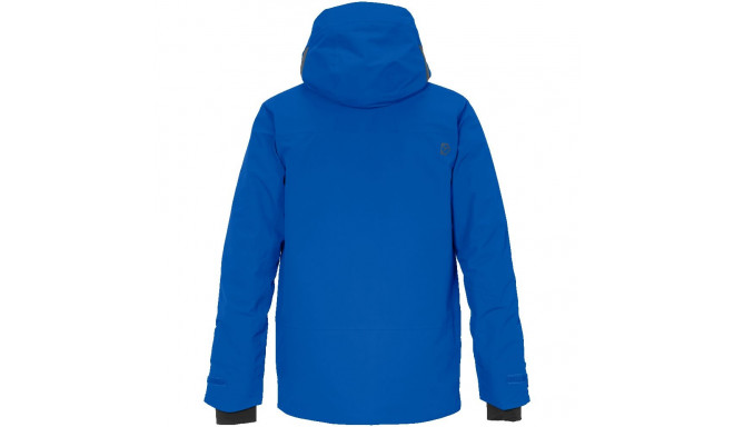 Parka Didriksons Sebastian 3 sinine