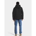 Parka Didriksons Sebastian 3 must