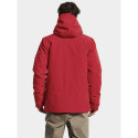 Parka Didriksons Sebastian punane