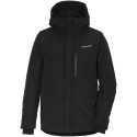 Parka Didriksons Sebastian 3 must