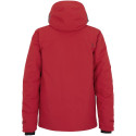 Parka Didriksons Sebastian punane