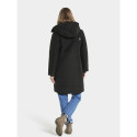 Parka Didriksons Sandra must