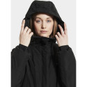 Parka Didriksons Sandra must