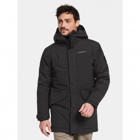 Parka Didriksons Poseidon must