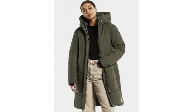 Parka Didriksons Amina tumeroheline
