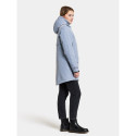 Parka Didriksons Frida 7 sinine