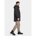 Parka Didriksons Poseidon must