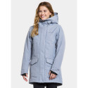 Parka Didriksons Frida 7 sinine