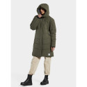 Parka Didriksons Amina tumeroheline