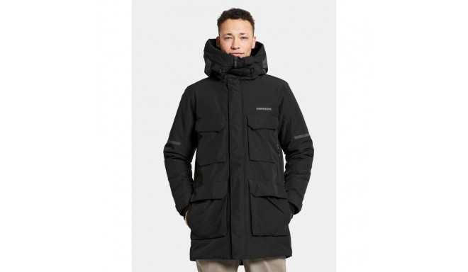 Parka Didriksons Drew 7 must