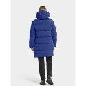 Parka Didriksons Nomi 2 sinine