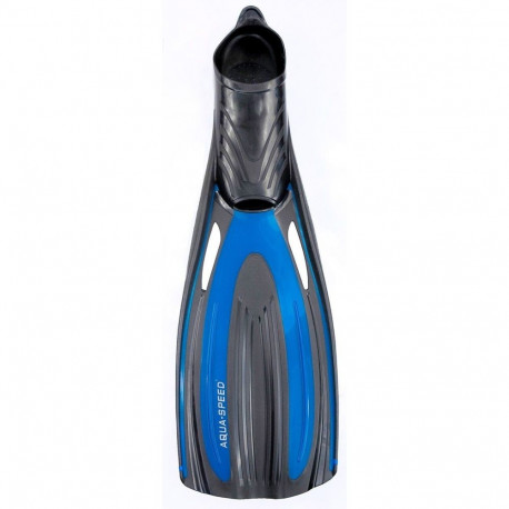 Ujumislestad Aqua-Speed Hydro must/sinine
