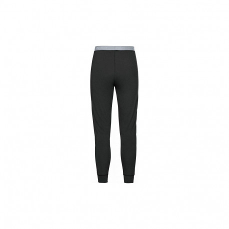 Soe pesu püksid Odlo MERINO 200 Bottom long M must