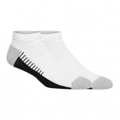 Sokid Asics ULTRA COMFORT QUARTER SOCK valge